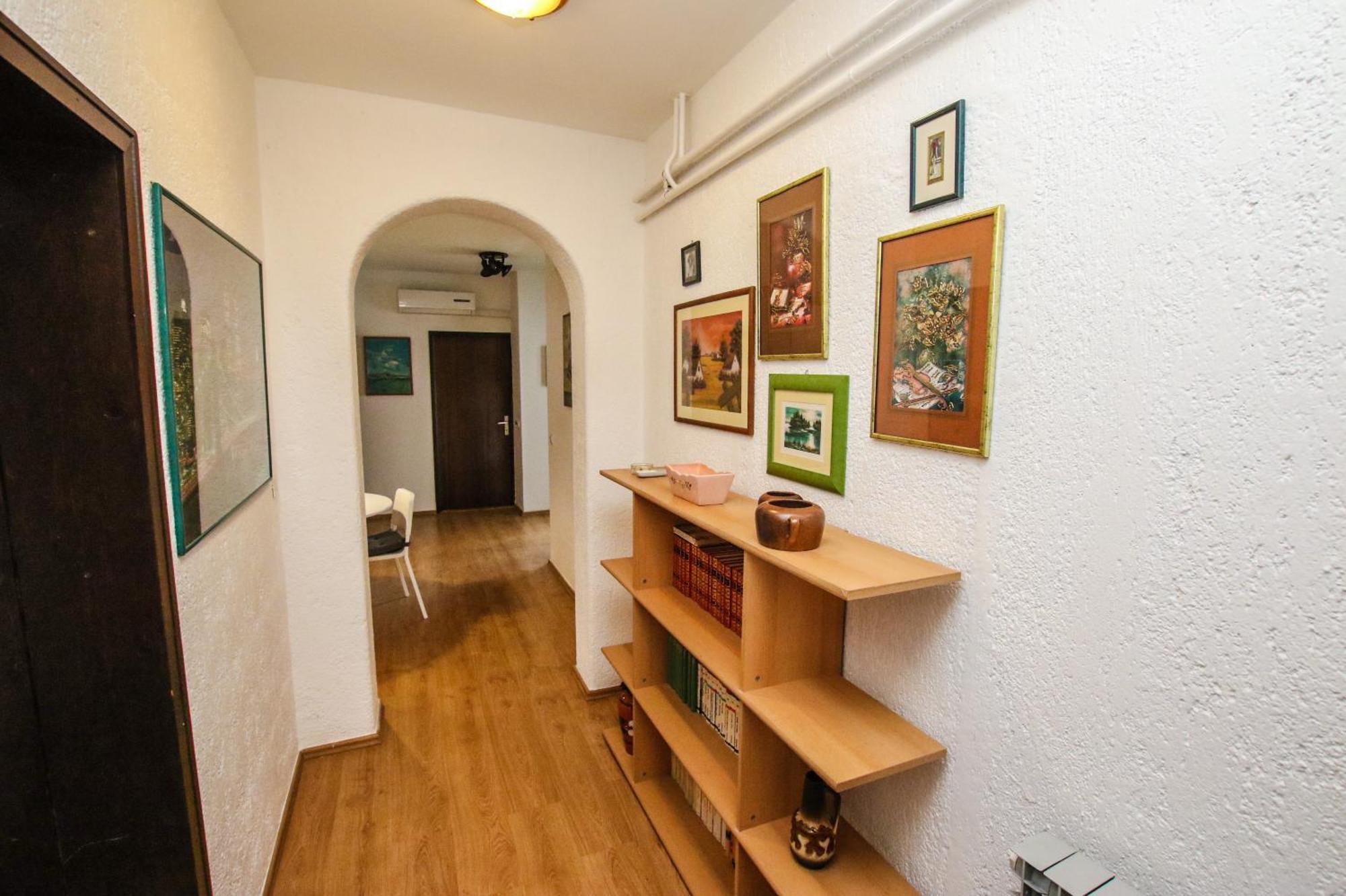 Apartment Bianca Porec Exterior photo