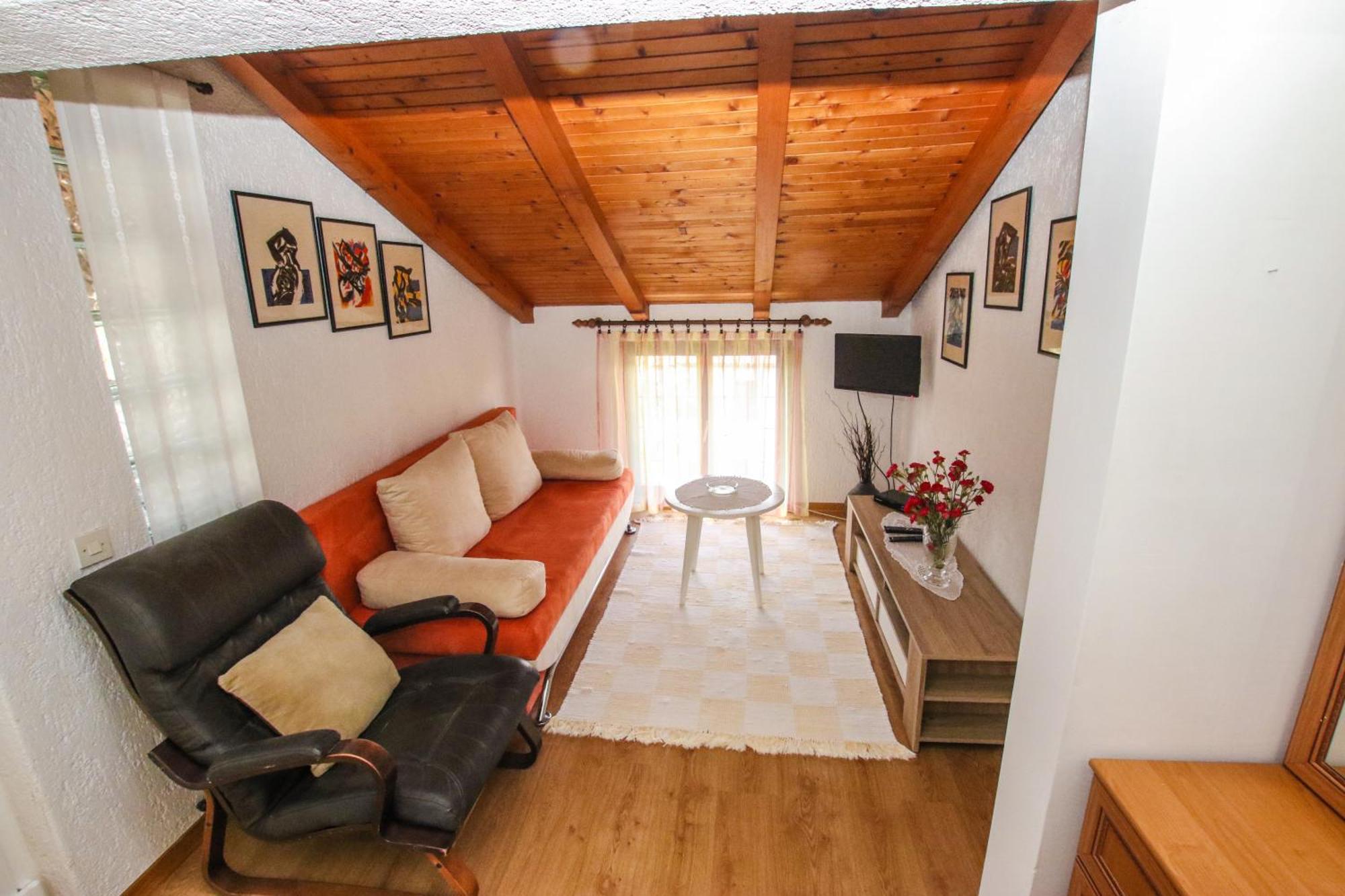 Apartment Bianca Porec Exterior photo