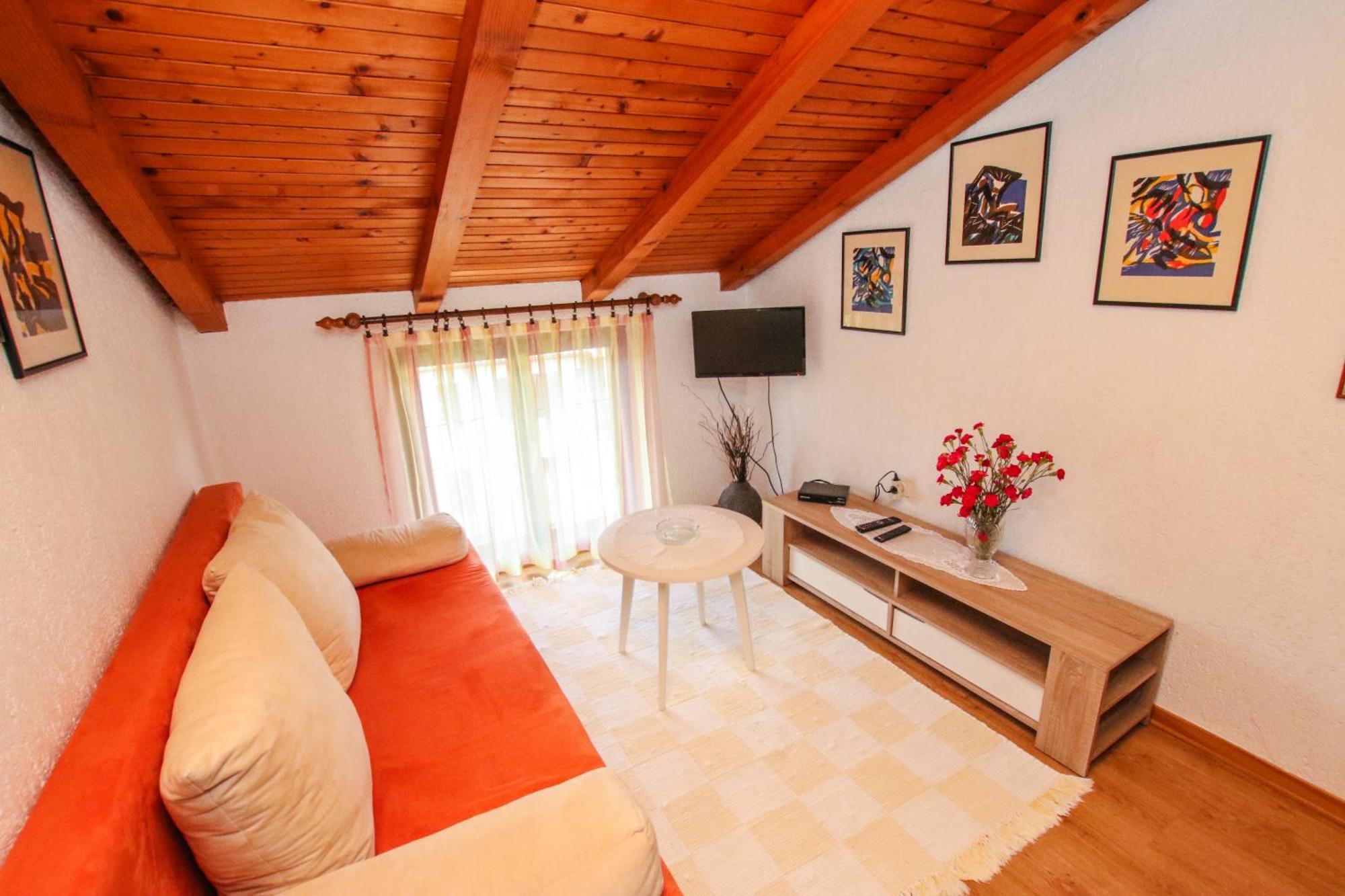 Apartment Bianca Porec Exterior photo