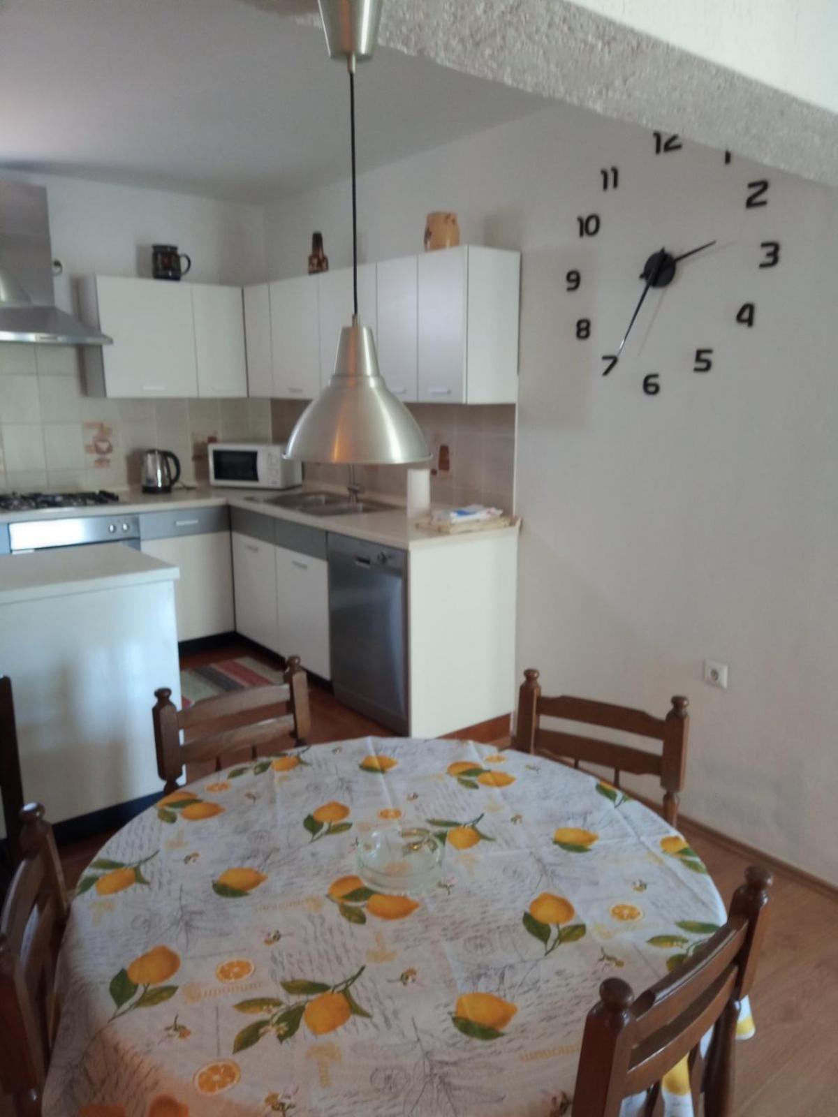 Apartment Bianca Porec Exterior photo